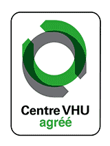 Centre VHU agréé - B.M Auto